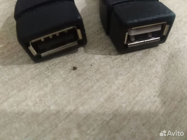 Usb разветвитель 2.0