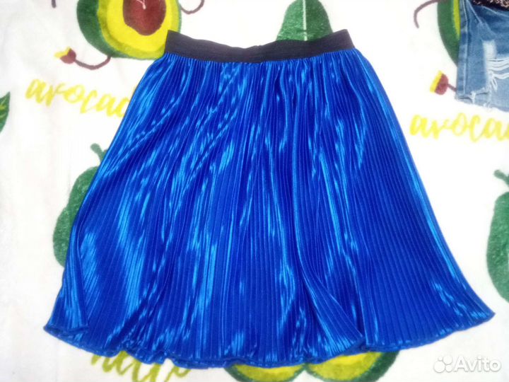 Женские летние вещи 42-44