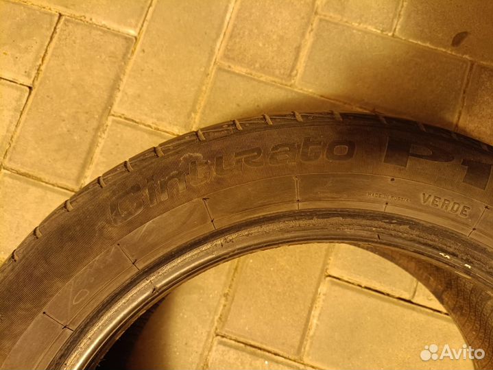 Pirelli Cinturato P1 185/55 R15