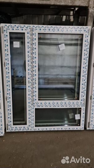 Окна пластиковые пвх