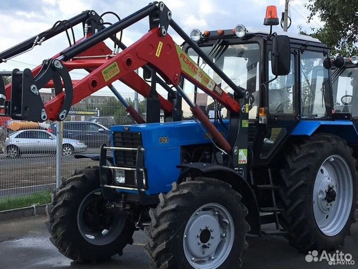 Кун на мтз 1200 кг (азас)