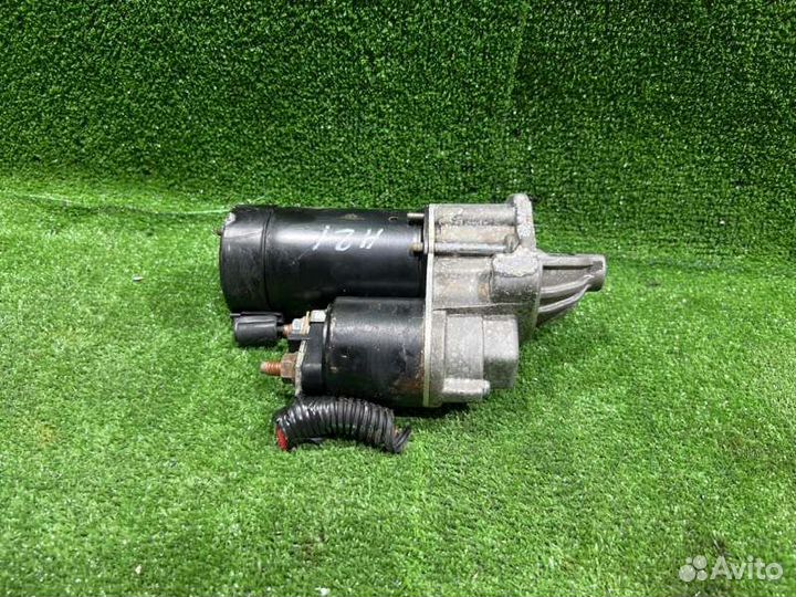 Стартер Chery Fora /A21 седан 2 2007