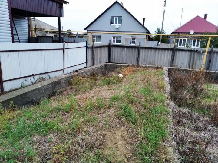 Участок 13 сот. (ИЖС)