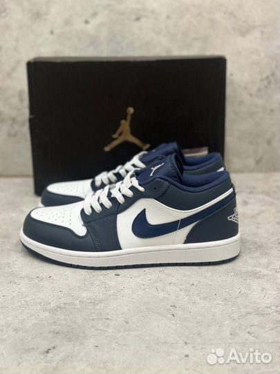 Кроссовки Nike Air Jordan 1 Low OG (42)