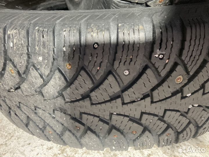 Nordman SUV 235/65 R17