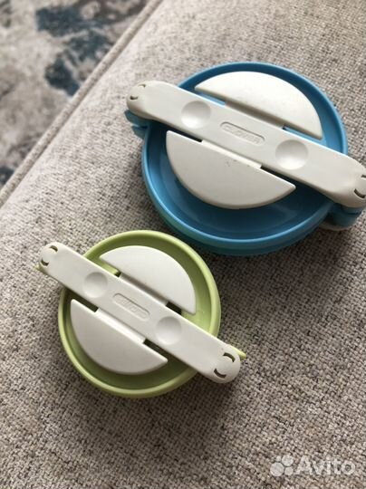 Набор для рукоделия. Изготовление помпонов