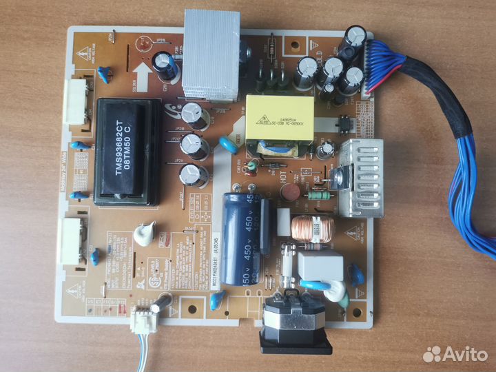 Запчасти для монитора