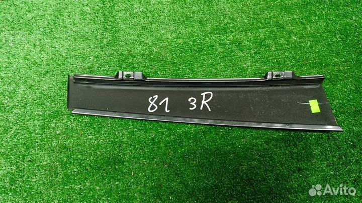 Накладка двери задней правой VW Golf V Variant 20