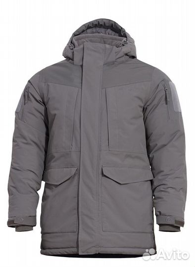 Pentagon HCP cold protection jacket