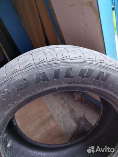 Sailun Atrezzo R01 215/55 R16