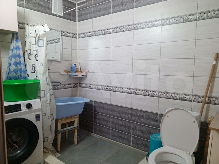 2-к. квартира, 42,3 м², 1/2 эт.