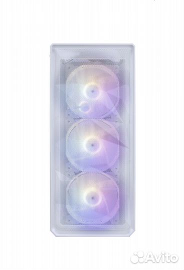 Новый корпус 1ST Player