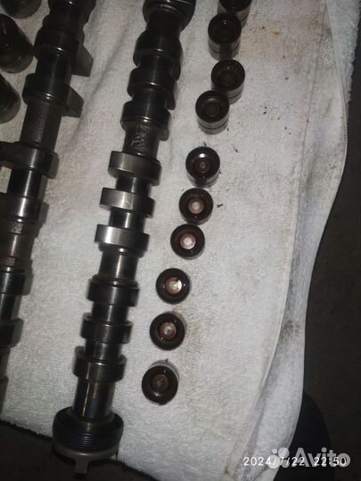 Распредвалы Audi vw 1.8 AWT ADR aeb