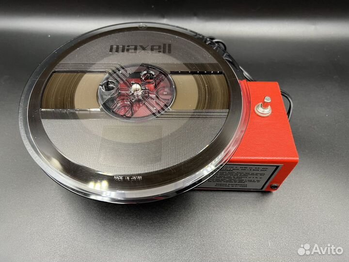 Размагничиватель Robins TM-44 для магнитной ленты