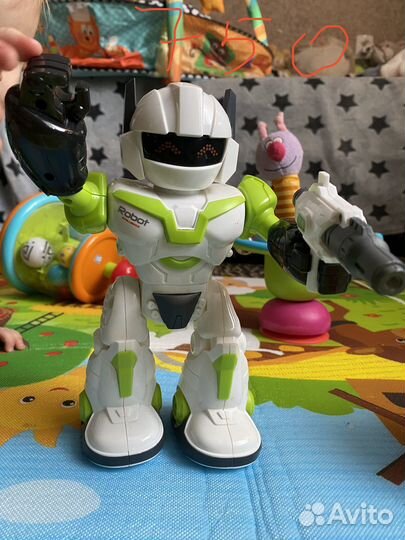 Детские развивающие игрушки пакетом и поштучно