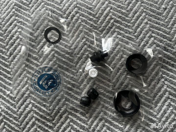 Стетоскоп Little Doctor