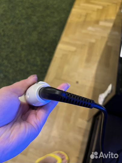 Выпрямитель Harizma