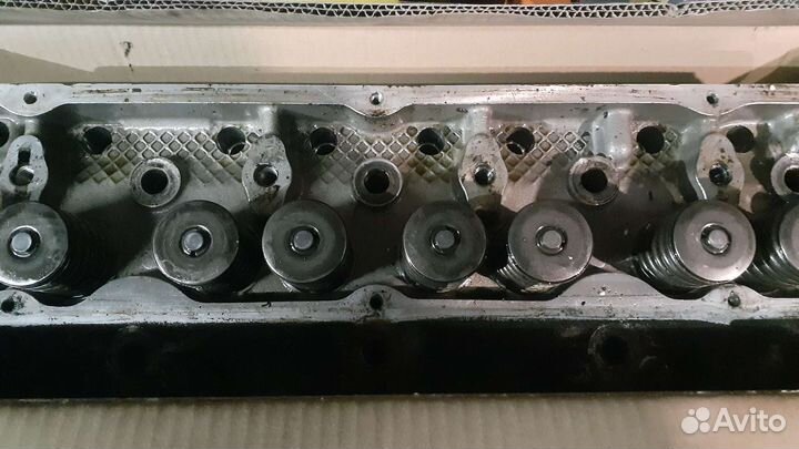 Головка блока4216