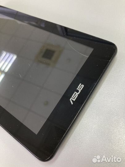 Планшет Asus MeMo Pad K0W на запчасти