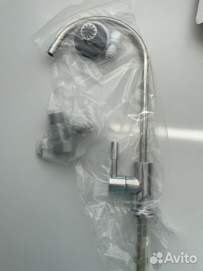 Фильтр для воды Барьер профи