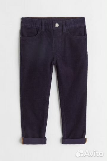 Одежда новая для мальчика hm 80, 92, 98, 110