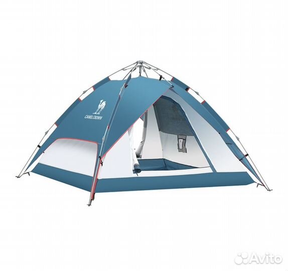 Палатка Camel
