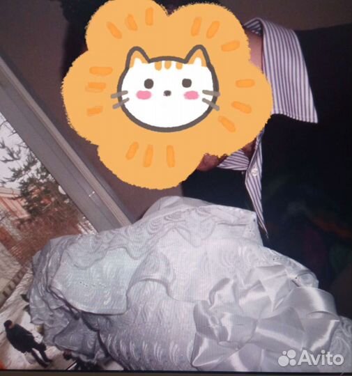 Конверт одеяло на выписку