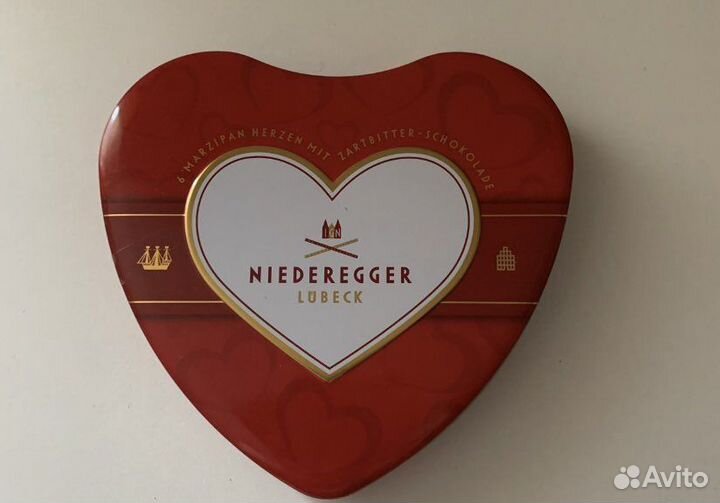 Коробка для печенья жестяная Тайланд