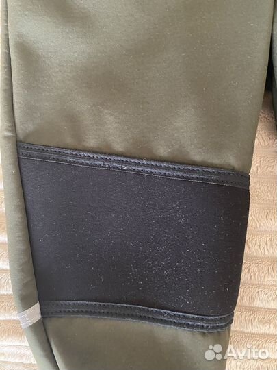 Комбинезон софтшелл Polzcom 86