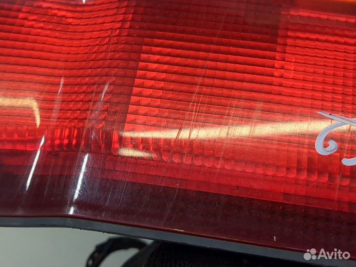 Фонарь (задний) Suzuki Alto, 2003