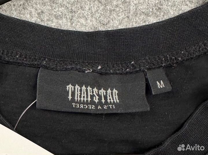 Футболка Trapstar