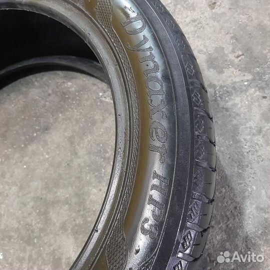Kleber Dynaxer HP3 215/50 R17