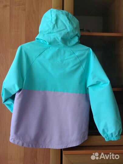 Ветровка futurino 128