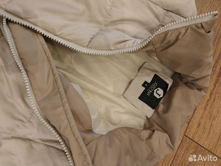 Куртка женская