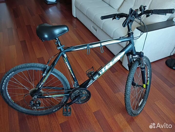 Велосипед Stels навигатор