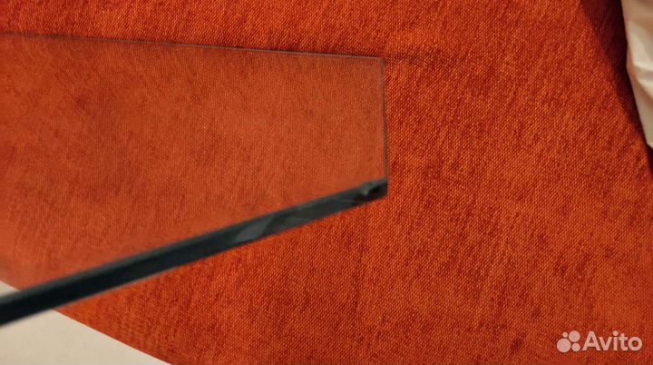 Подставка-стекло под большой тв, Германия