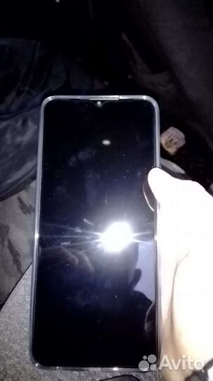 TECNO Spark 8C, 4/64 ГБ