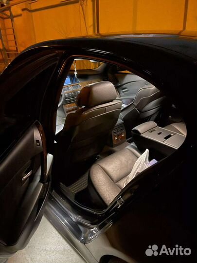 Комплект светодиодных ламп для салона BMW