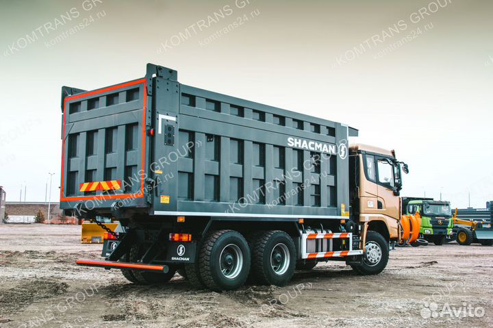XCMG XCT25L5S, 2023