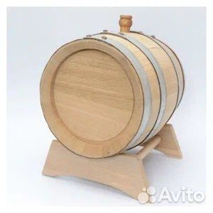 Дубовые бочки