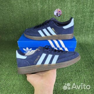 Кроссовки Adidas spezial