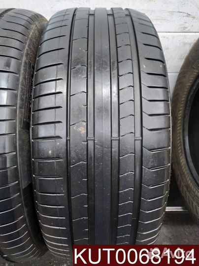 Pirelli P Zero Gen-2 265/50 R19 99R