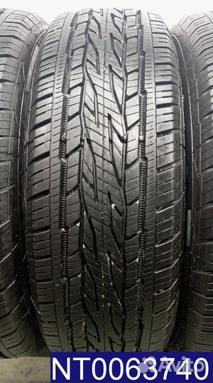 Continental ContiCrossContact LX2 215/65 R16 97U
