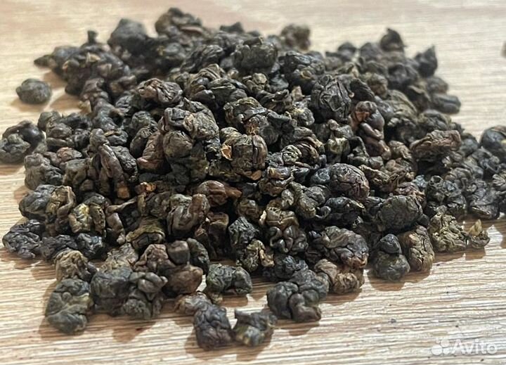 Чай Китай (Фууси Жун)