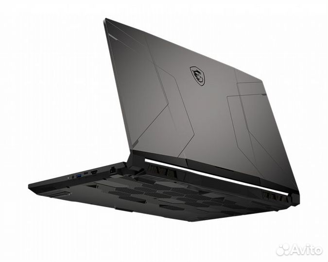 Ноутбук MSI Pulse GL76 12UDK Core i7-12700H 2.3 GH