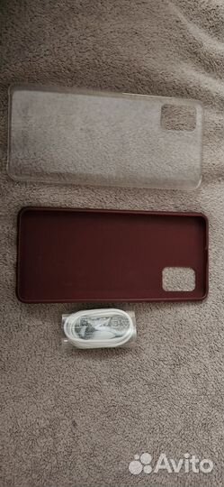 Чехлы на телефон samsung galaxy A51