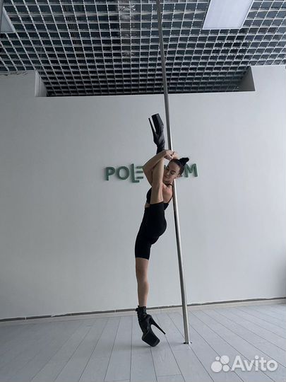 Подарочный сертификат/абонемент в Poletaem