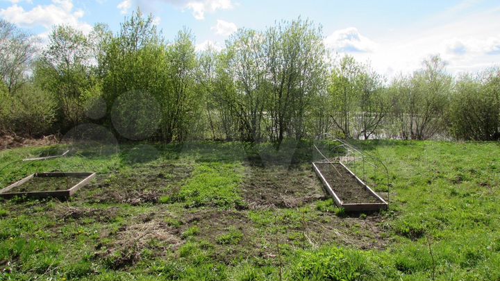 Участок 21 сот. (ИЖС)