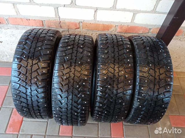 Kumho I'Zen Wis KW19 205/55 R16