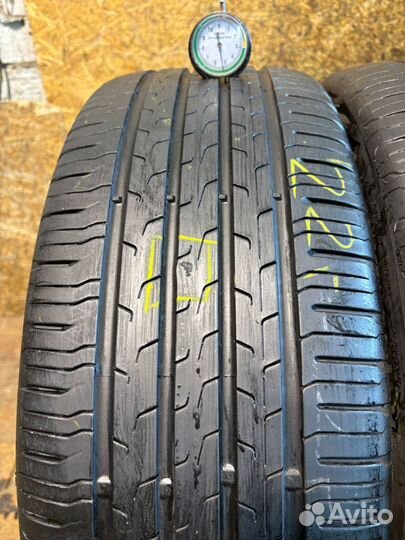 Continental EcoContact 6 235/45 R20